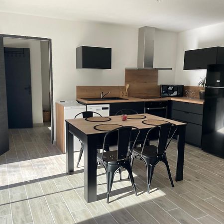 Maison De 40M2 Avec Jardin De 50M2 Orange  Exterior foto